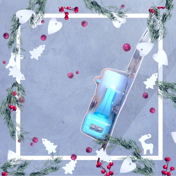 HP🎉🆕 Disney’s Frozen II Nightlight projector - Picture 9 of 16